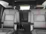 2023 Chevrolet Tahoe RST z VIN 1GNSCRKD4PR393695, wystawiony jako Copart lot #45428455 z przebiegiem Nie podano mil oraz Szkoda całkowita • Salvage title. Historia ofert i sprzedaży dostępna na DreamBid. Obrazek 10.