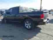 2014 Ram 1500 Sport with VIN 1C6RR6HTXES458906, listed as a IAAI auction lot 41411167 with Not provided miles and . Bid and sale history available at DreamBid. Image 3.