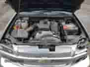 2012 Chevrolet Colorado с VIN 1GCJTDFE8C8103971, выставлен на аукционе Copart как лот 86496954 с пробегом 57 172 миль миль и Списание • Salvage title. История ставок и продаж доступна на DreamBid. Изображение 11.