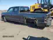 2005 Chevrolet Silverado 1500 Work Truck with VIN 1GCEC19XX5Z165088, listed as a Copart auction lot 71112955 with Not provided miles and Salvage title. Bid and sale history available at DreamBid. Image 2.