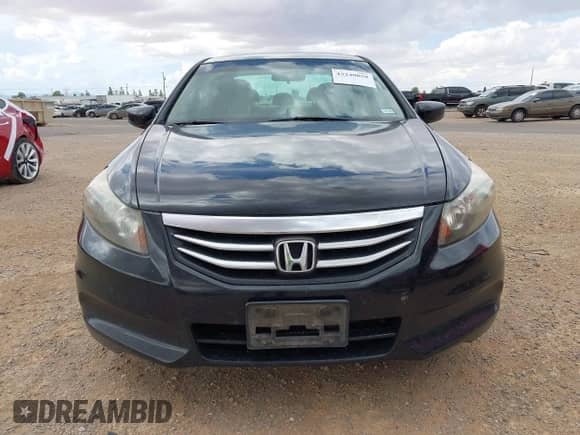 2012 Honda Accord EX z VIN 1HGCP2F72CA125123, wystawiony jako IAAI lot #43240858 z przebiegiem 179 246 mil mil oraz . Historia ofert i sprzedaży dostępna na DreamBid. Obrazek 12.