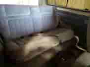 1990 Chevrolet Blazer с VIN 1GNEV18K0LF158897, выставлен на аукционе Copart как лот 83863844 с пробегом 146 622 миль миль и Списание • Salvage title. История ставок и продаж доступна на DreamBid. Изображение 11.