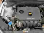 2019 Hyundai Veloster 2.0 с VIN KMHTG6AFXKU003154, выставлен на аукционе Copart как лот 69084245 с пробегом 72 301 миль миль и Списание • Salvage title. История ставок и продаж доступна на DreamBid. Изображение 15.