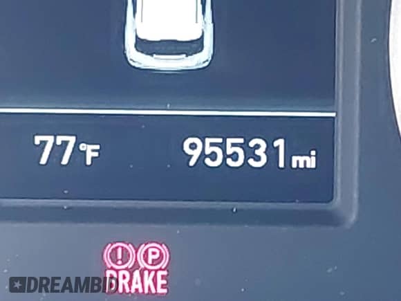 2020 Hyundai Veloster 2.0 with VIN KMHTG6AF6LU023533, listed as a IAAI auction lot 41742430 with 95,531 mi miles and . Bid and sale history available at DreamBid. Image 15.