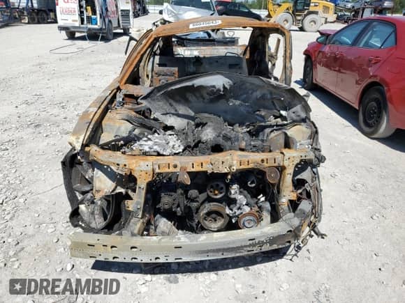 2016 Dodge Charger Road/Track with VIN 2C3CDXCT7GH194326, listed as a Copart auction lot 67531863 with Not provided miles and Salvage title. Bid and sale history available at DreamBid. Image 5.