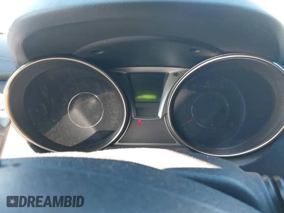 2015 Hyundai Genesis Coupe 3.8L Base with VIN KMHHT6KJ7FU129370, listed as a IAAI auction lot 41257177 with Not provided miles and . Bid and sale history available at DreamBid. Image 15.