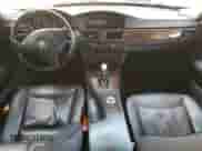 2006 BMW 3 Series 330i с VIN WBAVB33516PS14128, выставлен на аукционе Copart как лот 82247535 с пробегом 244 971 миль миль и Списание • Salvage title. История ставок и продаж доступна на DreamBid. Изображение 8.