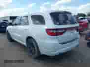 2020 Dodge Durango GT Plus z VIN 1C4RDHDG2LC129541, wystawiony jako IAAI lot #43310161 z przebiegiem 128 960 mil mil oraz . Historia ofert i sprzedaży dostępna na DreamBid. Obrazek 3.