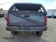 2002 Dodge 1500 с VIN 1D7HU18N02J159732, выставлен на аукционе Copart как лот 64373835 с пробегом 124 895 миль миль и Списание • Salvage title. История ставок и продаж доступна на DreamBid. Изображение 6.