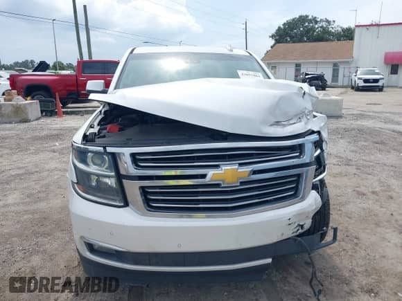 2016 Chevrolet Suburban LTZ с VIN 1GNSCJKC0GR198444, выставлен на аукционе IAAI как лот 43097884 с пробегом 153 973 миль миль и . История ставок и продаж доступна на DreamBid. Изображение 13.