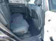 2020 Hyundai Santa Fe SE с VIN 5NMS23AD9LH230873, выставлен на аукционе IAAI как лот 43328735 с пробегом 37 446 миль миль и . История ставок и продаж доступна на DreamBid. Изображение 8.
