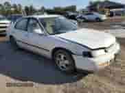 1994 Honda Accord LX z VIN 1HGCD5639RA083324, wystawiony jako Copart lot #84541054 z przebiegiem 175 409 mil mil oraz Szkoda całkowita • Salvage title. Historia ofert i sprzedaży dostępna na DreamBid. Obrazek 4.