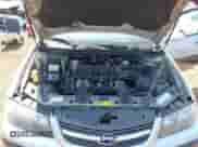 2000 Chevrolet Impala z VIN 2G1WF55K3Y9180651, wystawiony jako IAAI lot #43255736 z przebiegiem 133 210 mil mil oraz . Historia ofert i sprzedaży dostępna na DreamBid. Obrazek 10.