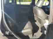 2024 Jeep Grand Cherokee Altitude with VIN 1C4RJHAG0RC233757, listed as a Copart auction lot 81026415 with 7,838 mi miles and Salvage title. Bid and sale history available at DreamBid. Image 11.