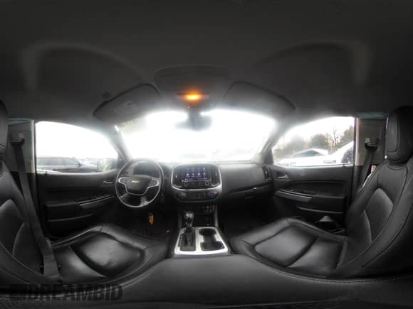 2022 Chevrolet Colorado 4WD LT с VIN 1GCGTCEN9N1330572, выставлен на аукционе IAAI как лот 41481248 с пробегом 61 876 миль миль и . История ставок и продаж доступна на DreamBid. Изображение 18.