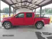 2011 Nissan Frontier Pro-4X z VIN 1N6AD0EV6BC448156, wystawiony jako IAAI lot #42466102 z przebiegiem 119 067 mil mil oraz . Historia ofert i sprzedaży dostępna na DreamBid. Obrazek 15.