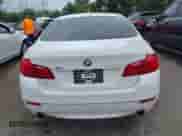 2015 BMW 5 Series 535i xDrive with VIN WBA5B3C56FD542842, listed as a IAAI auction lot 42998016 with 138,630 mi miles and . Bid and sale history available at DreamBid. Image 16.