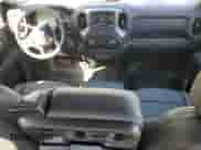 2024 Chevrolet Silverado 2500HD с VIN 1GB5WLE73RF292317, выставлен на аукционе Copart как лот 76949084 с пробегом 62 миль миль и Списание • Salvage title. История ставок и продаж доступна на DreamBid. Изображение 8.