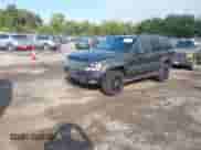 2002 Jeep Grand Cherokee Overland with VIN 1J8GW68J92C172096, listed as a IAAI auction lot 43437807 with 201,882 mi miles and . Bid and sale history available at DreamBid. Image 2.