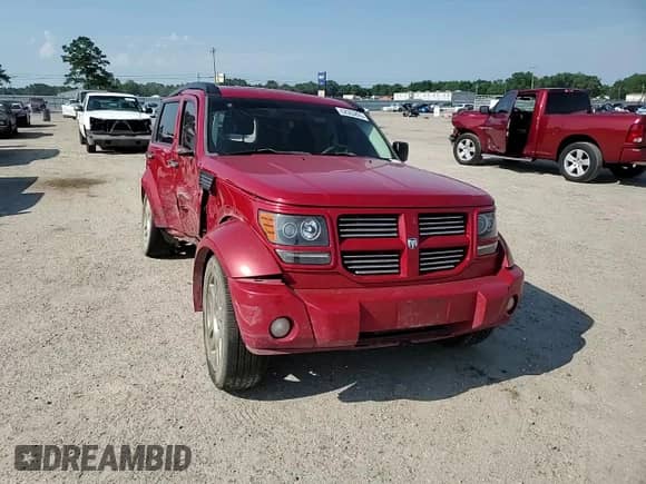 2011 Dodge Nitro Heat with VIN 1D4PU4GK5BW576896, listed as a Copart auction lot 62063805 with 131,492 mi miles and Salvage title. Bid and sale history available at DreamBid. Image 14.