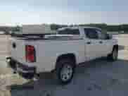 2021 Chevrolet Colorado 2WD Work Truck z VIN 1GCGSBEN5M1279342, wystawiony jako Copart lot #53841235 z przebiegiem 172 603 mil mil oraz Czysty tytuł • Clean title. Historia ofert i sprzedaży dostępna na DreamBid. Obrazek 3.