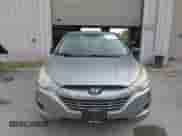 2010 Hyundai Tucson GLS с VIN KM8JT3AC5AU076812, выставлен на аукционе IAAI как лот 43234374 с пробегом 194 936 миль миль и . История ставок и продаж доступна на DreamBid. Изображение 6.
