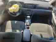 2008 Toyota Corolla CE с VIN 1NXBR32E88Z043106, выставлен на аукционе Copart как лот 80876455 с пробегом 191 550 миль миль и Списание • Salvage title. История ставок и продаж доступна на DreamBid. Изображение 8.