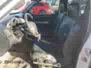 2003 Nissan Frontier SVE with VIN 1N6MD29Y03C449057, listed as a Copart auction lot 81178454 with Not provided miles and Salvage title. Bid and sale history available at DreamBid. Image 7.