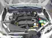 2012 Subaru Impreza 2.0i z VIN JF1GJAA68CG010300, wystawiony jako IAAI lot #41971169 z przebiegiem 127 277 mil mil oraz . Historia ofert i sprzedaży dostępna na DreamBid. Obrazek 10.