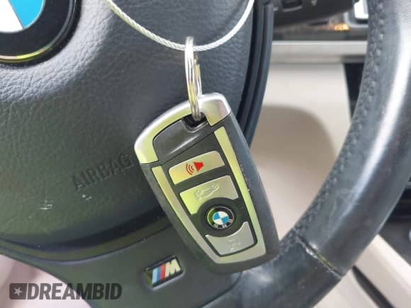 2015 BMW 7 Series 740i with VIN WBAYA6C54FGK16280, listed as a IAAI auction lot 42574799 with 117,813 mi miles and . Bid and sale history available at DreamBid. Image 11.