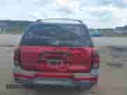 2002 Chevrolet TrailBlazer LS with VIN 1GNDT13S922164101, listed as a IAAI auction lot 43212917 with 285,275 mi miles and . Bid and sale history available at DreamBid. Image 17.