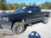 1999 Chevrolet Silverado 1500 LS с VIN 1GCEK19T0XE108280, выставлен на аукционе IAAI как лот 43504304 с пробегом 289 036 миль миль и . История ставок и продаж доступна на DreamBid. Изображение 6.