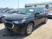2020 Chevrolet Traverse LS с VIN 1GNERFKW6LJ193082, выставлен на аукционе IAAI как лот 43190831 с пробегом 68 044 миль миль и . История ставок и продаж доступна на DreamBid. Изображение 17.