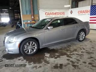 2016 Chrysler 300 C с VIN 2C3CCAKG4GH244281, выставлен на аукционе Copart как лот 68170885 с пробегом 134 402 миль миль и Списание • Salvage title. История ставок и продаж доступна на DreamBid. Изображение 1.