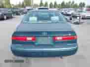 1997 Toyota Camry LE z VIN 4T1BG22K4VU018642, wystawiony jako IAAI lot #43272849 z przebiegiem 208 007 mil mil oraz . Historia ofert i sprzedaży dostępna na DreamBid. Obrazek 16.