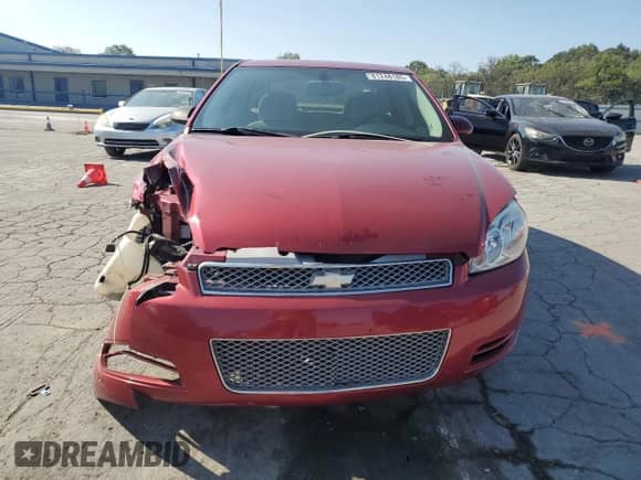 2013 Chevrolet Impala LT с VIN 2G1WG5E30D1245566, выставлен на аукционе Copart как лот 81248185 с пробегом 149 118 миль миль и Чистый • Clean title. История ставок и продаж доступна на DreamBid. Изображение 5.