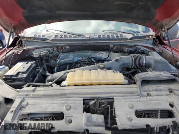 2016 Ford F-150 XLT z VIN 1FTFW1EG7GFC50525, wystawiony jako Copart lot #85478685 z przebiegiem Nie podano mil oraz Czysty tytuł • Clean title. Historia ofert i sprzedaży dostępna na DreamBid. Obrazek 12.