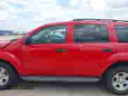 2005 Dodge Durango SLT with VIN 1D4HD48D65F616363, listed as a IAAI auction lot 42207020 with 132,049 mi miles and . Bid and sale history available at DreamBid. Image 14.