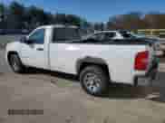 2009 Chevrolet Silverado 1500 Work Truck with VIN 1GCEC14X99Z223429, listed as a Copart auction lot 53147735 with 133,961 mi miles and Clean title. Bid and sale history available at DreamBid. Image 2.