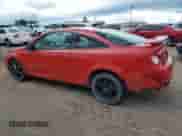 2006 Chevrolet Cobalt LT with VIN 1G1AL15F067666153, listed as a Copart auction lot 62124615 with 242,218 mi miles and Salvage title. Bid and sale history available at DreamBid. Image 2.