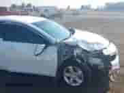 2023 Chevrolet Malibu LT with VIN 1G1ZD5ST3PF155593, listed as a IAAI auction lot 43241875 with 69,173 mi miles and . Bid and sale history available at DreamBid. Image 13.