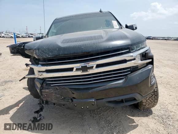 2020 Chevrolet Silverado 1500 LT с VIN 3GCUYDET6LG269687, выставлен на аукционе Copart как лот 63037315 с пробегом 107 202 миль миль и Списание • Salvage title. История ставок и продаж доступна на DreamBid. Изображение 5.