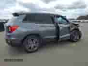 2021 Honda Passport EX-L с VIN 5FNYF7H56MB002353, выставлен на аукционе Copart как лот 68548495 с пробегом 56 070 миль миль и Чистый • Clean title. История ставок и продаж доступна на DreamBid. Изображение 3.