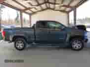 2019 Chevrolet Colorado 2WD LT with VIN 1GCHSCEA4K1148049, listed as a IAAI auction lot 43319689 with 98,084 mi miles and . Bid and sale history available at DreamBid. Image 13.