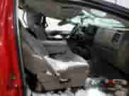 2008 Dodge 1500 ST с VIN 1D7HU16N48J143612, выставлен на аукционе Copart как лот 87605255 с пробегом Не указан миль и Списание • Salvage title. История ставок и продаж доступна на DreamBid. Изображение 7.