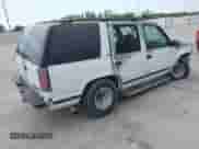 1996 Chevrolet Tahoe Limited с VIN 1GNEC13R1TJ301816, выставлен на аукционе IAAI как лот 42164036 с пробегом 364 164 миль миль и . История ставок и продаж доступна на DreamBid. Изображение 4.