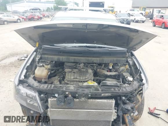 2018 Dodge Journey Crossroad с VIN 3C4PDDGG9JT386788, выставлен на аукционе IAAI как лот 42416827 с пробегом 132 843 миль миль и . История ставок и продаж доступна на DreamBid. Изображение 10.