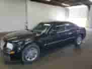 2007 Chrysler 300 Signature with VIN 2C3KA53G17H729940, listed as a Copart auction lot 69064065 with 201,685 mi miles and Clean title. Bid and sale history available at DreamBid. Image 1.