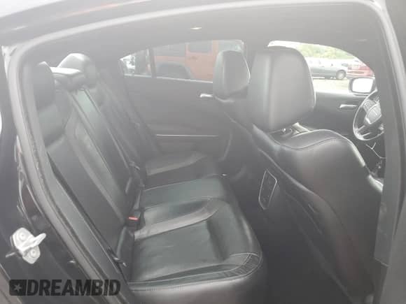 2019 Dodge Charger SXT z VIN 2C3CDXBG6KH695544, wystawiony jako Copart lot #80276965 z przebiegiem 99 404 mil mil oraz Szkoda całkowita • Salvage title. Historia ofert i sprzedaży dostępna na DreamBid. Obrazek 10.