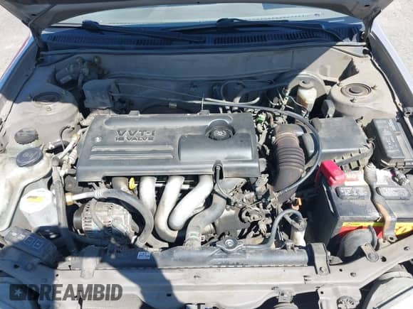 2002 Chevrolet Prizm с VIN 1Y1SK52892Z412379, выставлен на аукционе IAAI как лот 41985266 с пробегом 203 824 миль миль и . История ставок и продаж доступна на DreamBid. Изображение 10.